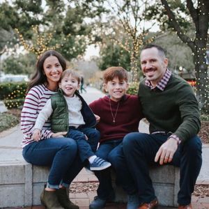 Meet your Posher, Sebastiano